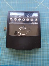 Azkoyen vitale s Bedienblende Espressomaschine Gastro
