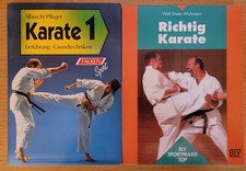 Richtig Karate. BLV