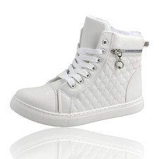 Neue Damen Stiefeletten Winter