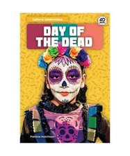 Day of the Dead, Patricia