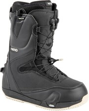 Nitro snowboard schuhe - nitro,