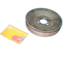 VW T4 Riemenscheibe Servopumpe