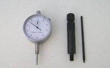 Adapter 2066 mit Messuhr