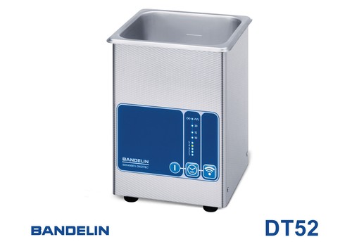 Bandelin sonorex digitec 52 - sonorex,