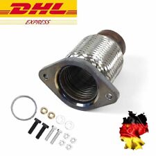 Reparaturrohr Katalysator für