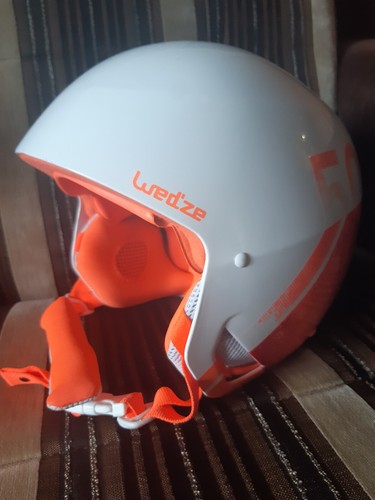 Wedze skihelm carving - wedze, 500
