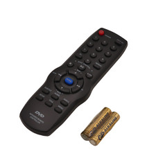 Infrarot Fernbedienung DVD