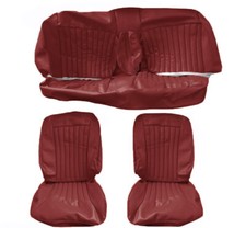 Sitzbezüge Bezüge für Dodge