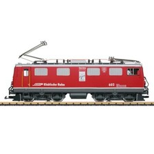 Ge Series 4/4 I, Ep VI Digital