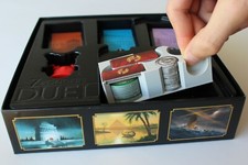 Token Organizer für 7 Wonders