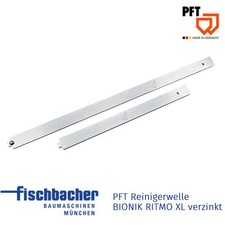 PFT Reinigerwelle BIONIK RITMO