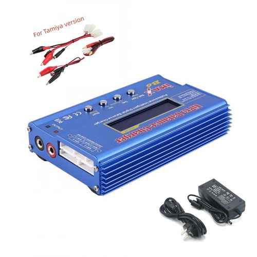 Imax b6ac 80w - b6ac, lipo
