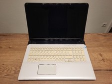 Sony VAIO Laptop 17 Zoll