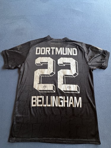 Bvb dortmund bellingham kohle - bvb,