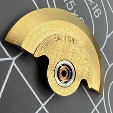 Generischer Goldener