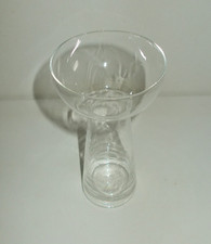 Hyazinthen Glas Vase
