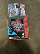 Hasbro - Transformers The