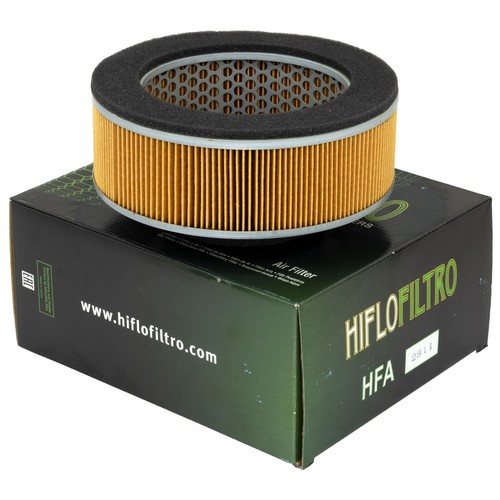 Luftfilter hiflo hfa2911 für - hiflo,