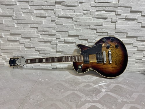 Single cut gitarre leyanda - single-cut-e-gitarre,
