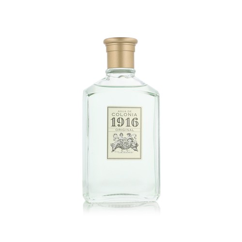 Myrurgia 1916 agua - 1916, de