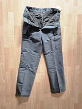 BW Moleskin Hose Gr. 7 (48)