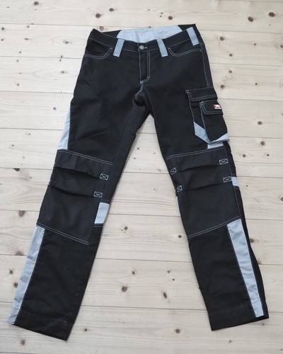 Bullstar damen worker hose - damen,