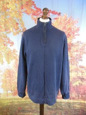 Johnnie Boden Sweatshirt blau