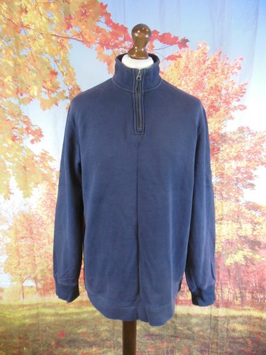 Johnnie boden sweatshirt blau - johnnie,