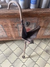 Jagdsitzstock, Klappstock