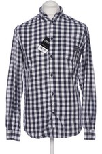 Jack & Jones Hemd Herren Oberteil Business Hemd Freizeit Hemd Gr. S ... #t4viee8