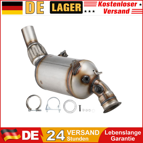 Dieselpartikelfilter für bmw - dieselpartikelfilter,