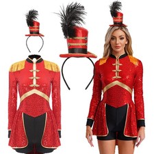 Frauen Kostüm Für Trikot