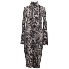 Zara Trafaluc, Maxikleid