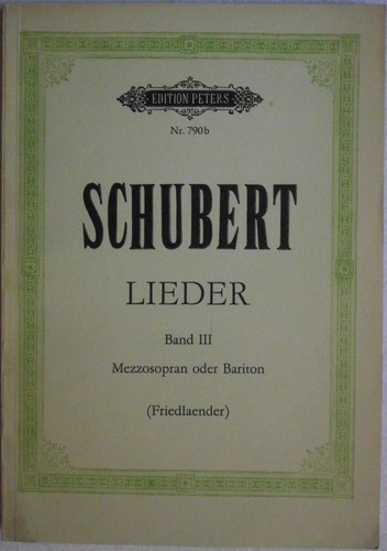 Max friedländer franz - friedländer,,