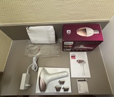 Philips Lumea Prestige BRI956