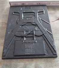 ⚒ Bergbau