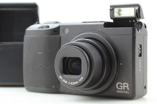 Sh493 fast neuwertig ricoh - [fast, neuwertig]