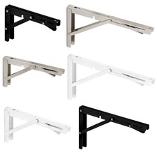 2x Klappkonsole Klappregal