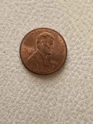 Usa cent lincoln - usa, shield