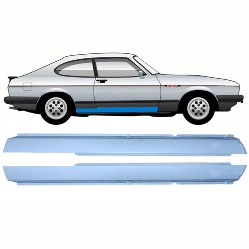 Für ford capri - für,