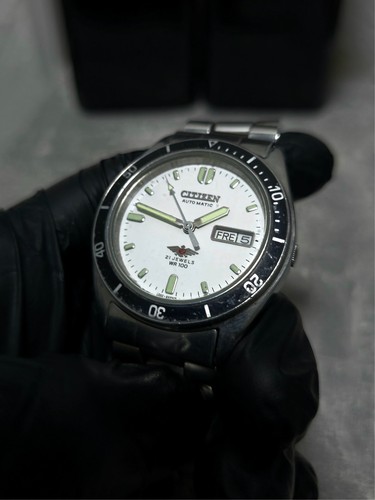 Citizen eagle automatic - eagle,