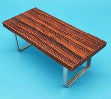 Tisch Bodo Hennig Wohnzimmer