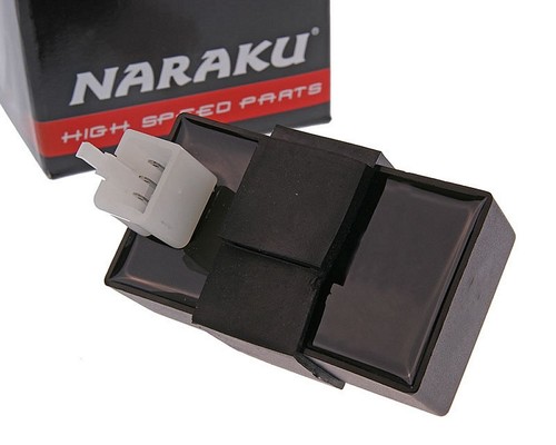 Naraku cdi zündeinheit offen - cdi,