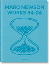 Marc Newson. Works 84-24 |