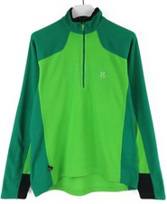 Haglofs Polartec Sweatshirt