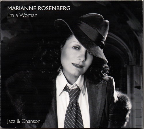Marianne rosenberg m a - -,