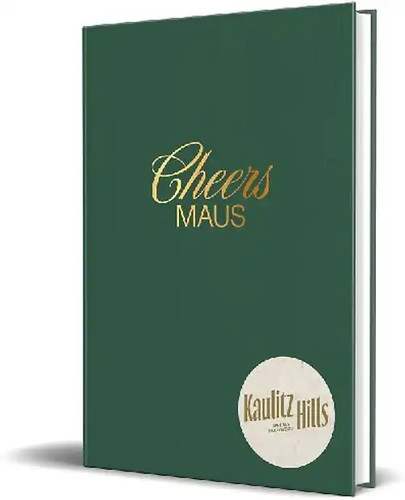 Cheers maus - cheers,