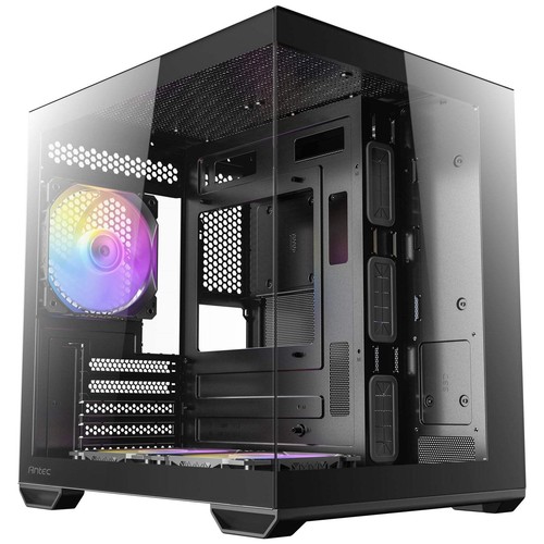 Antec cx60m argb mini tower - cx60m,