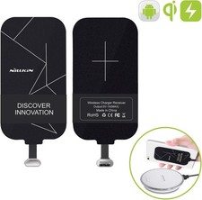 Nillkin Qi Empfänger USB C