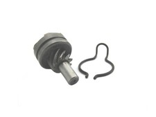 Kickstarter Ritzel 8 Zähne